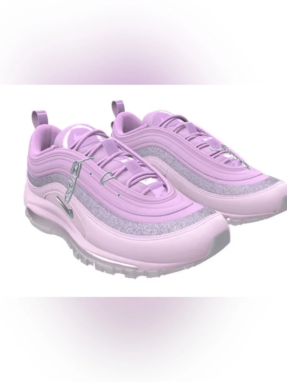 Nike x Megan Thee Stallion Air Max 97 